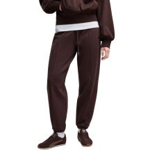 Women’s Puma Her Comfort Pants Fl dark brown 694032 33