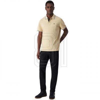 11. Champion polo shirt M 220897 MS091