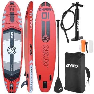 15. Enero Inflatable Sup Board 320x76x15 cm 1054025