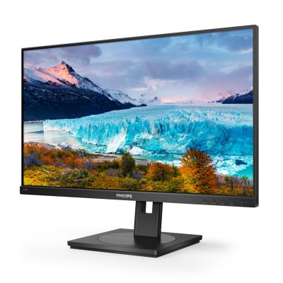 3. PHILIPS LED MONITOR 24" 242S1AE/00