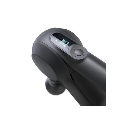 6. Therabody Theragun Elite Gen 5 Handheld Massager Black