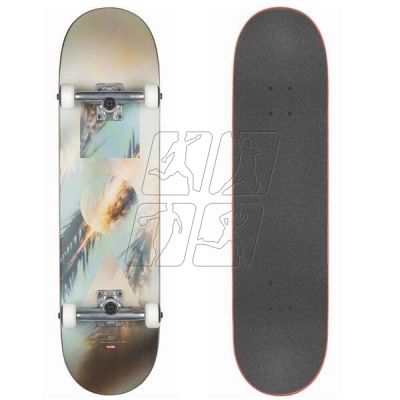 4. Globe Completes G1 Strack Daydream Skateboard 10525393