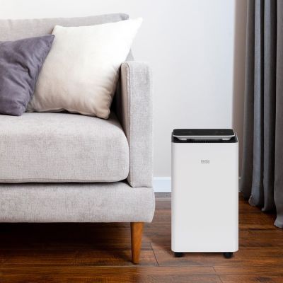 8. Teesa TSA8077 air dehumidifier, moisture absorber