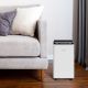 8. Teesa TSA8077 air dehumidifier, moisture absorber