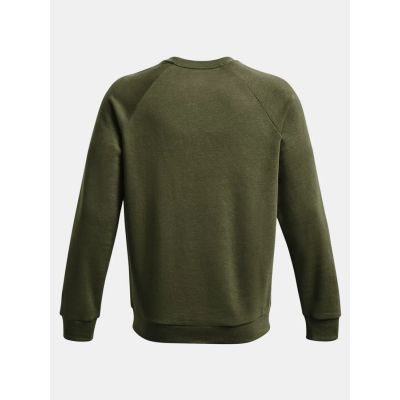 12. Under Armor Fleece Crew M 1379755-390 sweatshirt