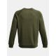 12. Under Armor Fleece Crew M 1379755-390 sweatshirt