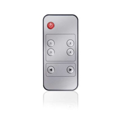 7. CLUB3D HDMI 2.0 UHD SwitchBox 4 Ports