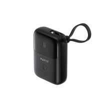 Havit PB5215 Powerbank 10000mAh (Black)