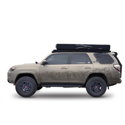 23. Offlander Kara Kum S Roof Tent OFF_RTT_KARAKUM_S