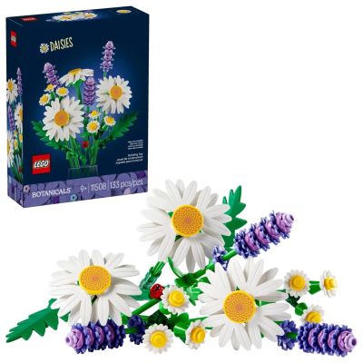 LEGO Botanical Collection 11508 - Daisies