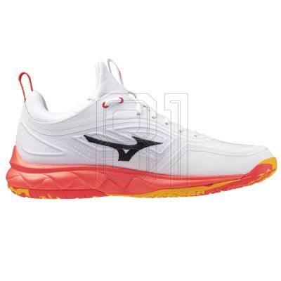 2. Mizuno Wave Luminous 3 M V1GA242098 Volleyball Shoes