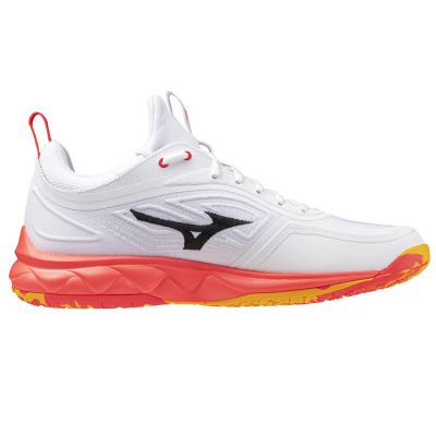 2. Mizuno Wave Luminous 3 M V1GA242098 Volleyball Shoes