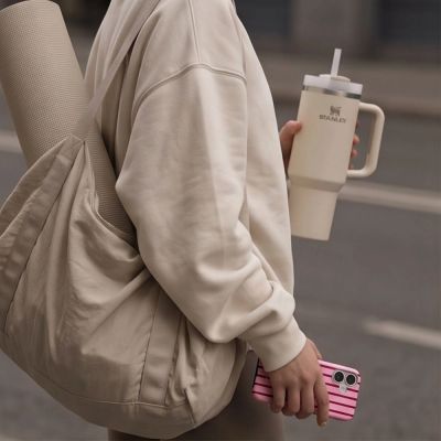 8. Tech-Protect Lamano MagSafe Case for iPhone 17 - Red and Pink