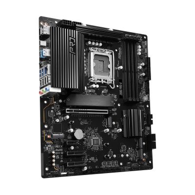ASRock Z890 Pro-A motherboard