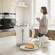 8. Adler AD 1244 electric kettle (2200W 2.5l; blue)