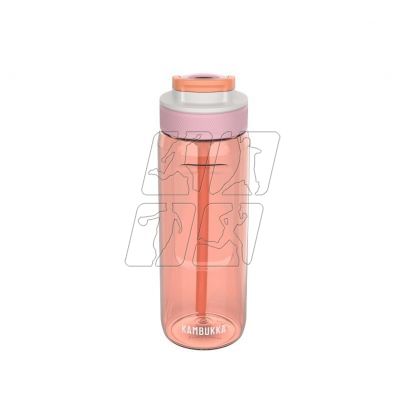 3. Kambukka Lagoon water bottle 750ml Mango Tango