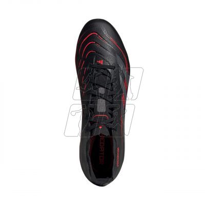 4. Adidas Predator League FG/MG football boots ID1328