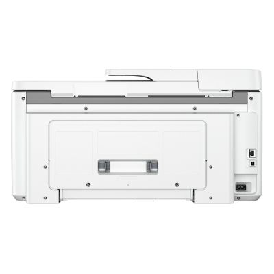32. HP OfficeJet Pro 9720e Wireless All-in-One Color Printer, Duplex Printing; Copy, Scan