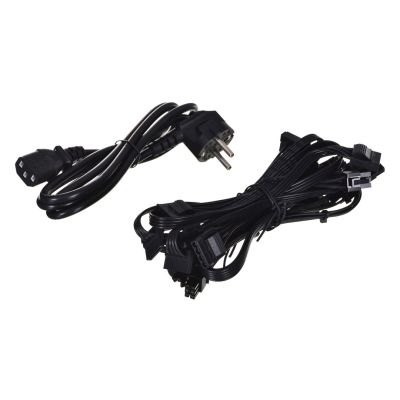 12. Thermaltake Smart SE2 600W Power Supply PS-SPS-0600MNSAWE-1 (600W; Active; 120mm)