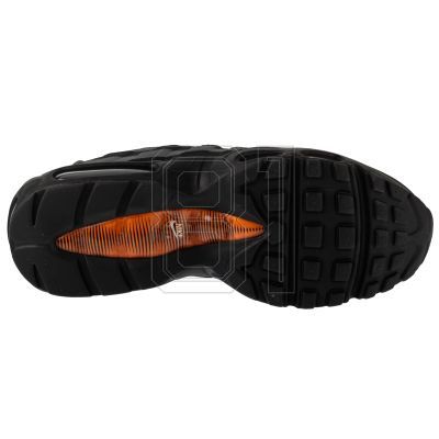 4. Nike Air Max 95 DX2657-001 Black 40.5