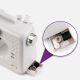 17. CLATRONIC NM 3795 sewing machine