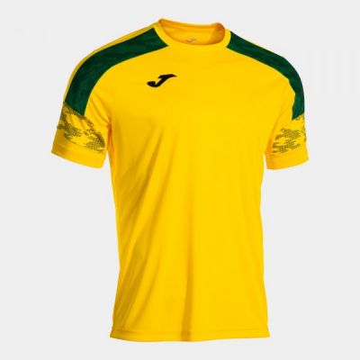 Joma Championship VIII Short Sleeve T-shirt 104263.904