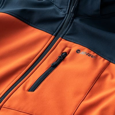5. Hi-Tec Mans M jacket 92800396786