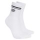 3. Skechers 3pk Wpk Wmn Ls Low Crew S601827-WHT White 39-42