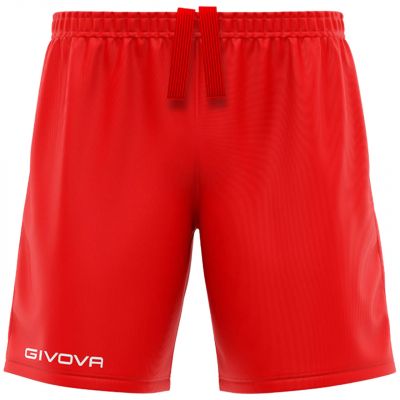 3. Givova Capo P018 0012 Shorts