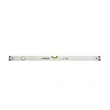 Anodized level and plumb indicator 250cm