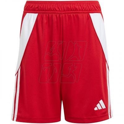 2. Adidas Tiro 24 Jr shorts IR9367