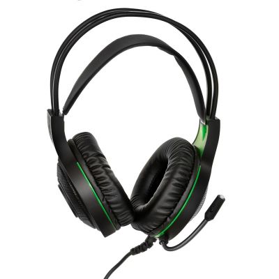 5. Esperanza EGH430 THUNDERBIRD Headset (black)
