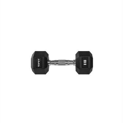 HMS HEX PRO 8 KG dumbbell 