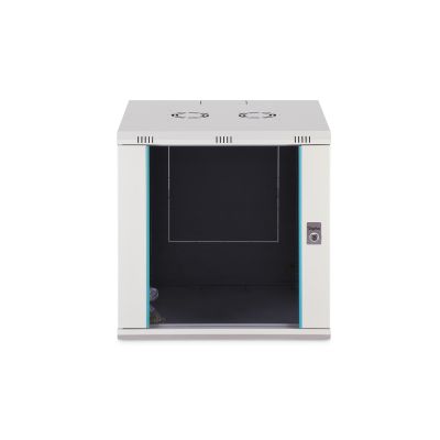 9. Digitus Dynamic-N Series Wall-Mounted Case - 600x600 mm (WxD), unassembled