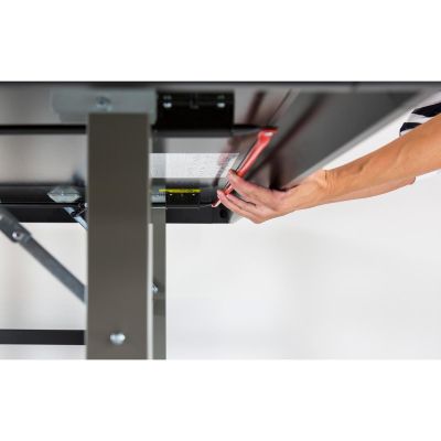 34. SPONET S7-13i MASTER COMPACT TABLE TENNIS TABLE