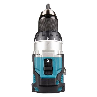 18. DRILL-WREN 18V 73/40Nm DDF489Z WITHOUT BATTERY MAKITA