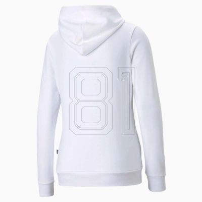 8. Puma Ess Logo Sweatshirt W 586791 02