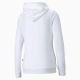 8. Puma Ess Logo Sweatshirt W 586791 02