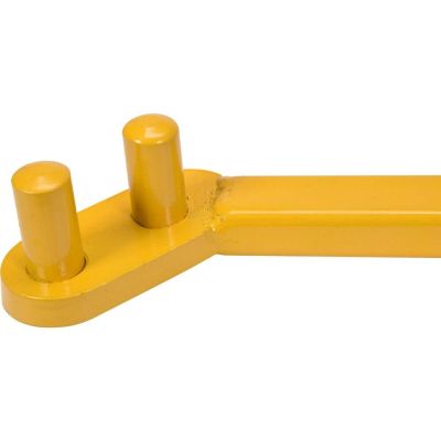 2. VOREL 49810 pipe/tube bending tool