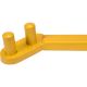2. VOREL 49810 pipe/tube bending tool
