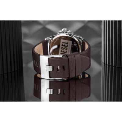 6. Men's Watch DIESEL CHIEF DZ1206 + BOX