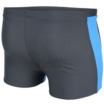 4. Swimwear Aqua Speed Jason M blue