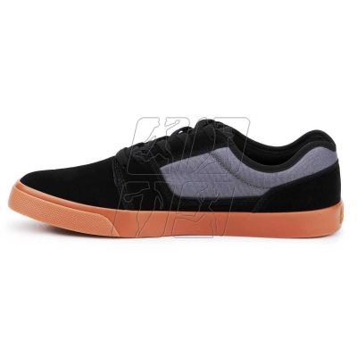 5. DC Tonik M ADYS300660-XKSW Skate Shoes