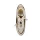 4. MICHAEL KORS WOMEN'S WILMA TRAINER SNEAKERS
