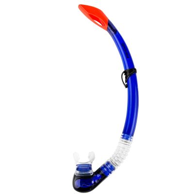 4. Spokey CELEBES SPK-928107 diving set: mask + snorkel