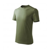 Basic Free Kids T-shirt (khaki)