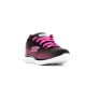 3. Skechers Skech Appeal 2.0 Kids' Shoes 81662L-BKHP