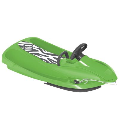 5. HAMAX SNO ZEBRA SKI SKI SKITS green 503516