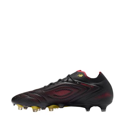 5. New Balance Tekela Elite FG V5 football boots black NBUT1FL3KQ