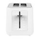2. ELLE toaster white